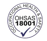 ohsas18001